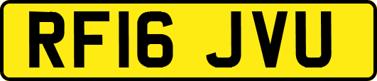 RF16JVU