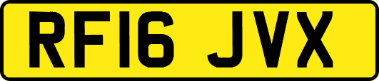 RF16JVX