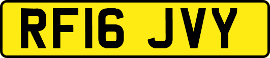 RF16JVY