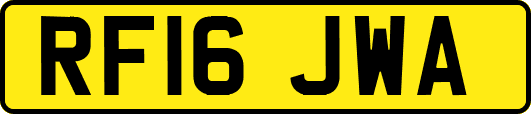 RF16JWA