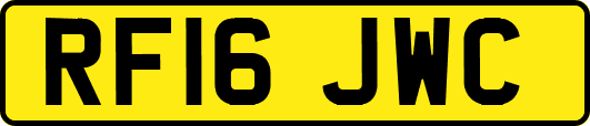 RF16JWC