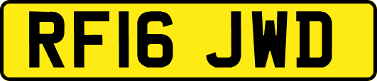 RF16JWD