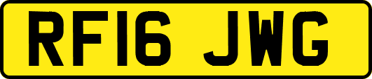 RF16JWG