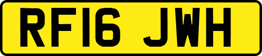 RF16JWH