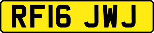 RF16JWJ