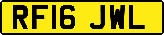 RF16JWL