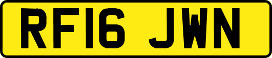 RF16JWN