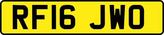 RF16JWO
