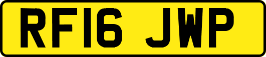RF16JWP