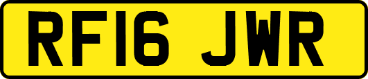 RF16JWR
