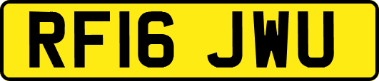RF16JWU