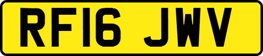 RF16JWV