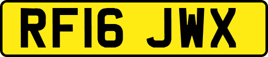 RF16JWX