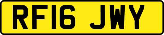 RF16JWY