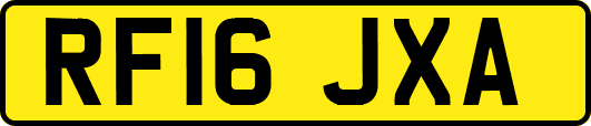 RF16JXA