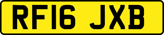 RF16JXB