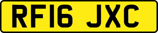 RF16JXC