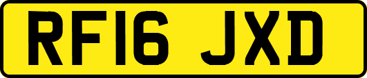 RF16JXD