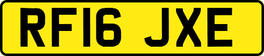 RF16JXE