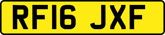 RF16JXF