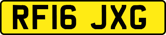 RF16JXG
