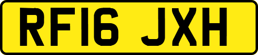 RF16JXH