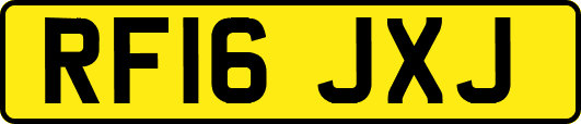 RF16JXJ