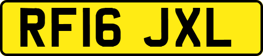 RF16JXL