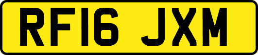 RF16JXM