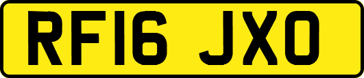 RF16JXO