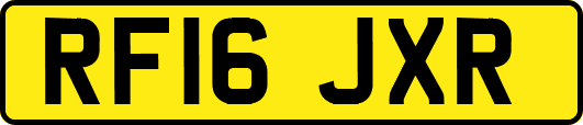RF16JXR