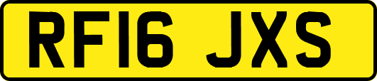 RF16JXS