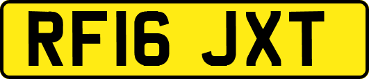 RF16JXT