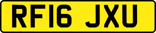 RF16JXU