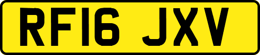 RF16JXV