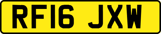 RF16JXW
