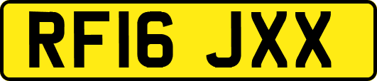 RF16JXX