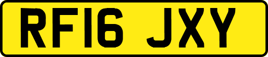 RF16JXY