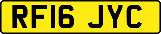 RF16JYC