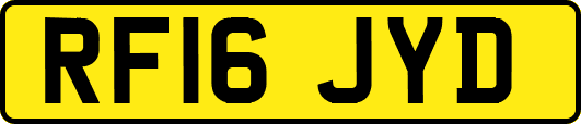 RF16JYD