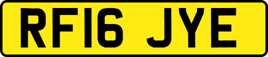 RF16JYE