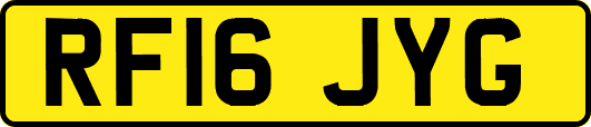RF16JYG