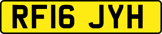 RF16JYH