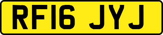 RF16JYJ