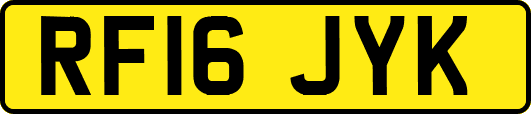 RF16JYK