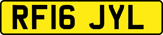 RF16JYL