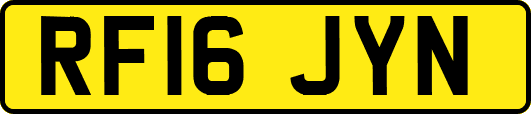 RF16JYN