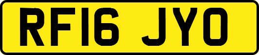 RF16JYO