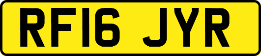 RF16JYR