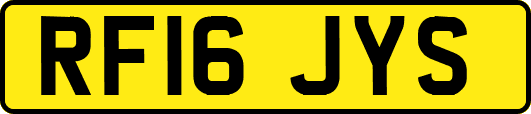 RF16JYS